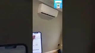 Super Ac Remote Control - Control you all AC with one android app.