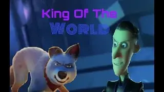 King of the World||Pets United||Roger Aberrant VS Anti Frank Stone