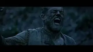 Меч короля Артура   Русский Comic Con Трейлер 2017