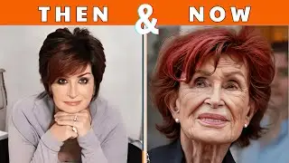 35 Celebrity Plastic Surgery Disasters   You&rsquo;d Never Recognize Today | Then and Now 2025