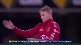Glenn Maxwell Reverse Sweep Compilation
