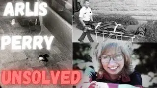 Who Killed Arlis Perry?