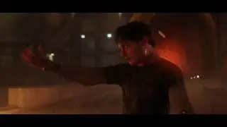 Stranger Things 5 Wills Powers Reveal Part 2 (5