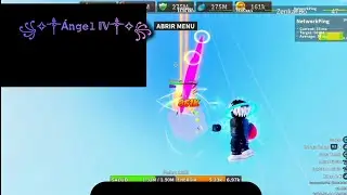 Roblox, Dragon Ball Rage pvp (18)