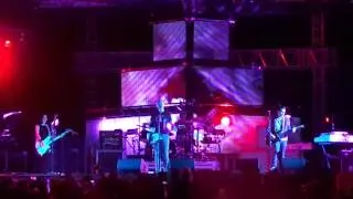 Smashing Pumpkins - Disarm (Sunfest - WPB, FL - 05-01-13)