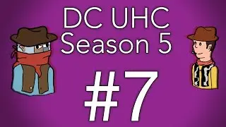 Draftcraft UHC S5: EP7