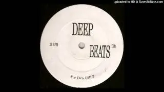 Linden C~Deep Beats Vol. 1 [Cee's Siren Dub]