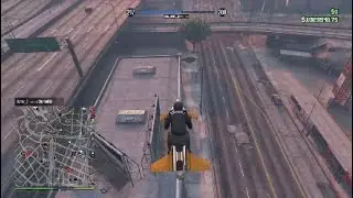 AHJ The Beast Vs Wannabe Tryhards IV R.I.P AAA_darlingnikki & 3 Other People