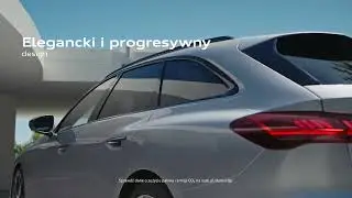 Nowe Audi A5 Avant | Progresywne, eleganckie i wszechstronne