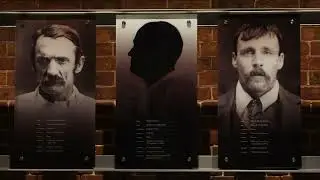 OLD DUBBO GAOL // EXPLORE HISTORY