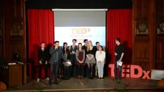 A Capella Performance | Northern Lights | TEDxDurhamUniversity