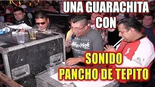 ***POR QUE NO QUIERO QUE TE RETRATES***SONIDO PANCHO