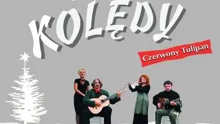 Czerwony Tulipan - Wigilijna noc przychodzi