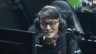 【2018LMS明星賽D2】刺客對決+兩人同心