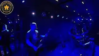 For Whom The Bell Tolls - Group 8