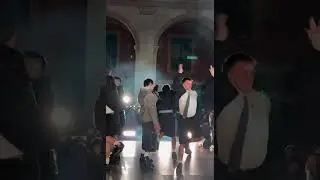 #Mahmood performing &ldquo;Ra Ta Ta&rdquo; all&rsquo;evento di #louisvuitton✨✨ #musica #youtubeitalia #youtubeshorts