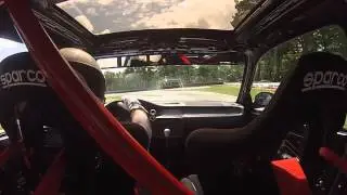ITR Expo 2014, GoPro Edit