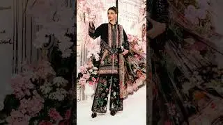 Pakistani actor dressing#Pakistani summer dress#summer dress design#summer wear collection#