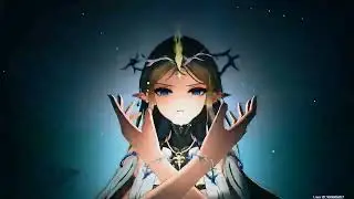 Chisa S1R1 + Cartethyia S0R1 + Aero Rover SHRED Hazard Tower! | Floor 1 Full Stars
