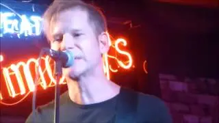 FORTUNATE SON PLAYED BY TOM BARLOW AND THE METEORS  FROM TIMOTHY'S PUB