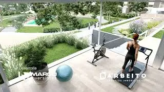 LA QUADRA   - General Pico - Barbeito Inmobiliaria
