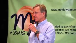 APRIL 6, 2016 - Current MS Treatments, Complementary options, MRI and MS Relapse