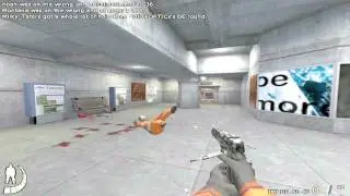 Urban Terror - Clip #1