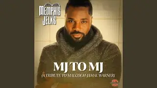 MJ To MJ (A Tribute To Malcolm-Jamal Warner)