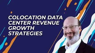 Proven Revenue Strategies for Colocation Data Centers That Work!
