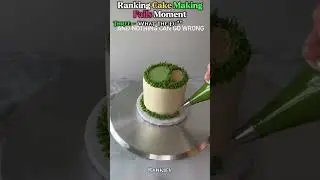 Ranking Cake Making Fails Moment | Hilarious Cake Fails Compilation 🍰😂