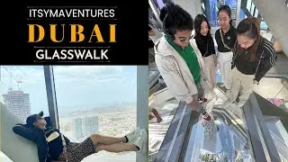 EID HOLIDAY IN DUBAI (Part 2) | VLOG#173