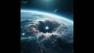 Visuals That Will Blow Your Mind 🌌🚀#DeepSpace #CosmicVibes #EpicVisuals
