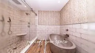 Beach Realty & Construction Remodeling - Dream bathrooms on the OBX