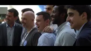 eToroX: Paris Blockchain Week Summit 2019