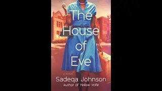 Book Summary of The House of Eve
