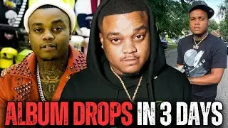 Memphis Rapper Gunned Down By Girlfriend's Secret Baby Daddy