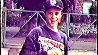 Sunday Afternoon with Rob n Lee - Abergavenny 1992