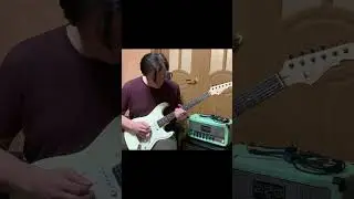 G&L Legacy USA - short