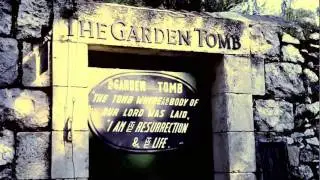 Holy Land 1965 Part 2