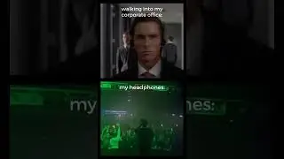 Borgore - tag ur boss #borgore #mileycyrus #flowersremix #americanpsycho #edit #remix #dubstep