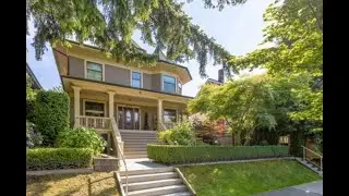 334 W 14th Ave Mount Pleasant Vancouver