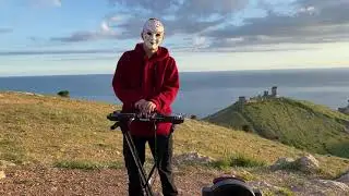 DJ BAGA - mountains of nature
