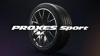 Proxes Sport