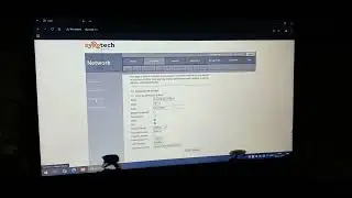 SYROTECH ONU COM ROUTER PHONE SETUP