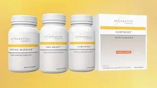 HPA Axis Optimization | Integrative Therapeutics