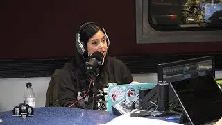 Laura Stylez & Ebro Cry After Hearing Anderson Cooper&rsquo;s Response To Trump&rsquo;s Comments