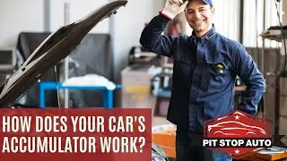 How the Receiver Drier/Accumulator Works in Your Vehicle!