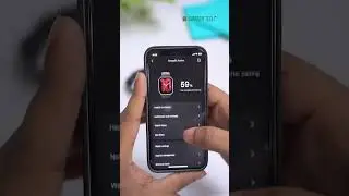 Amazfit Active Short Review | Sumash Tech