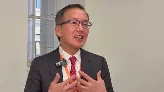 David Chang, CEO, Allogene | Onyx @ Jefferies | London Life Sciences Week 2025
