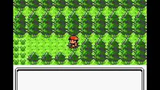 Pokemon Silver Walkthrough (Walls) Part 1